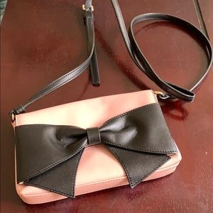 Kate spade crossbody bag